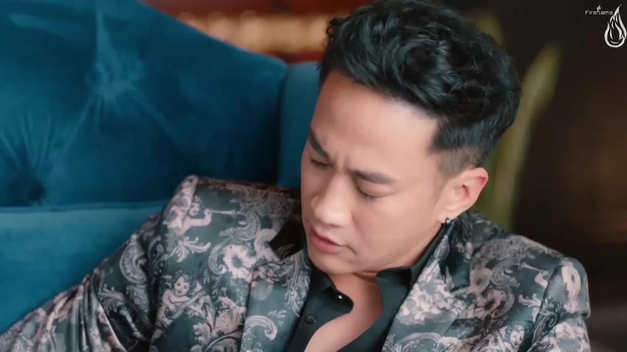 Прекрасный переродившийся цветок 31 серия