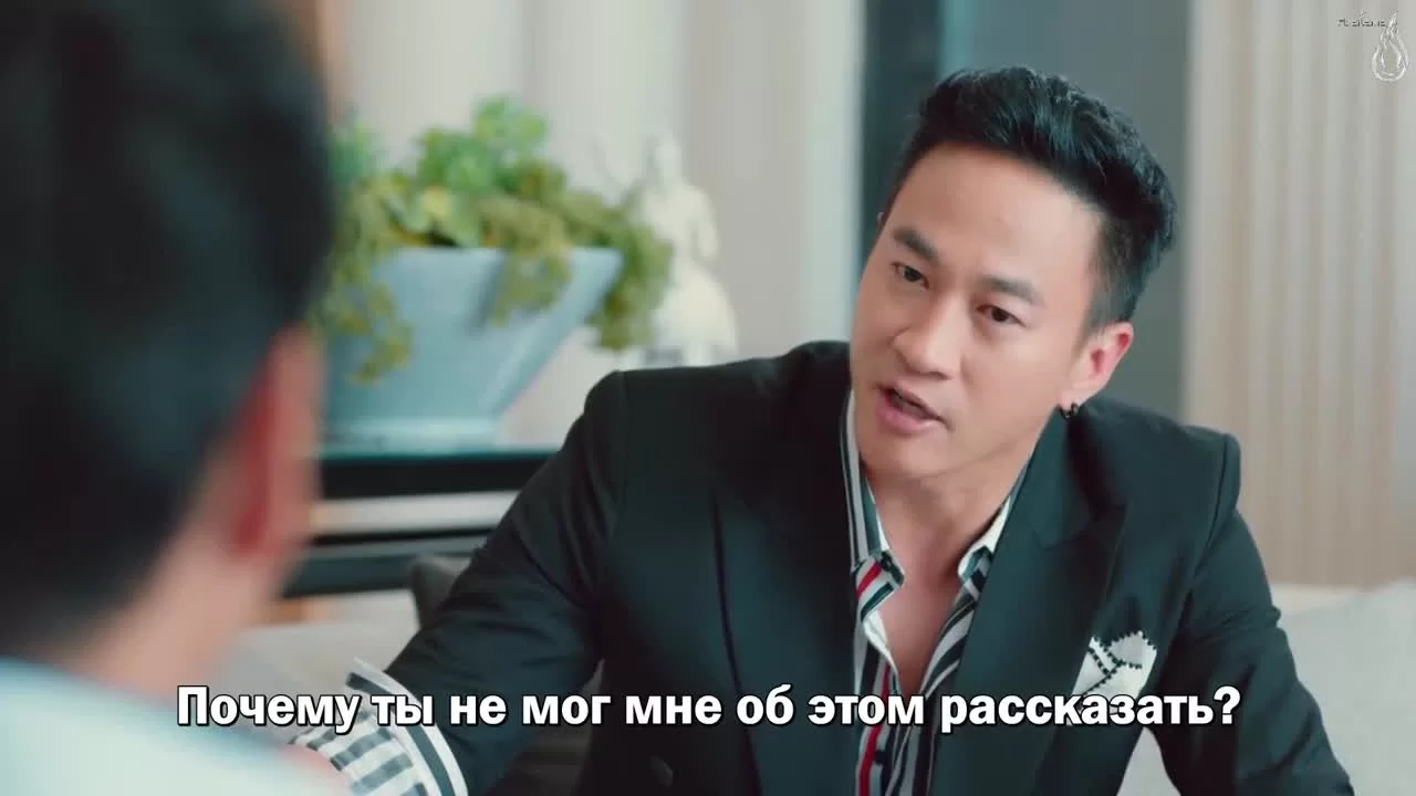 Прекрасный переродившийся цветок (2020) 37 серия