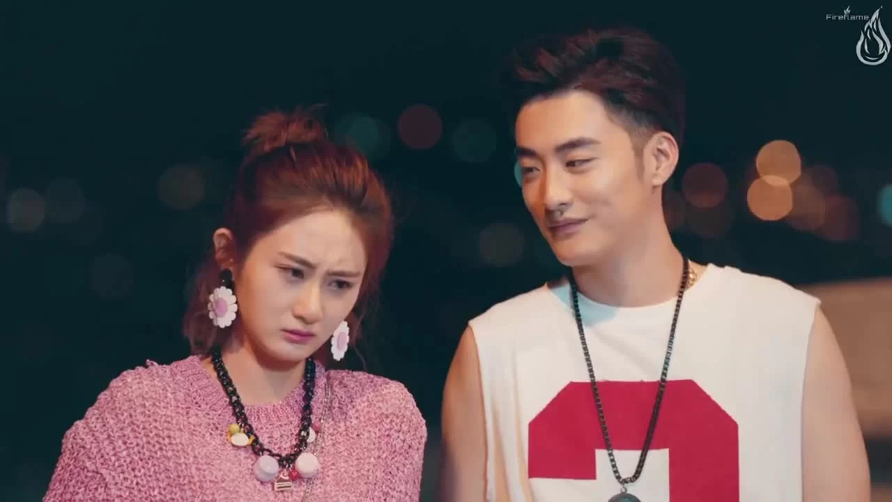 Прекрасный переродившийся цветок (2020) 4 серия