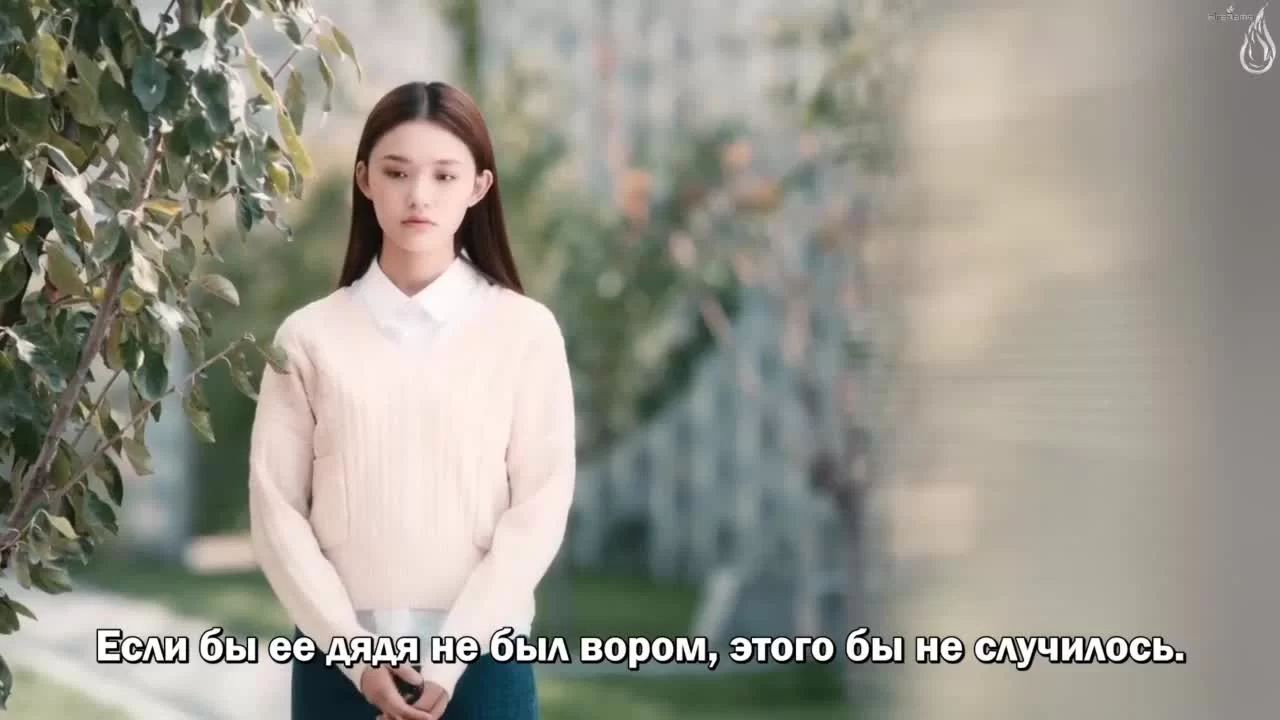 Прекрасный переродившийся цветок (2020) 41 серия