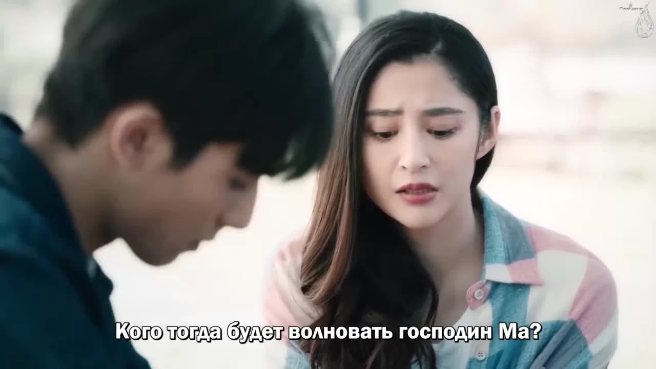 Прекрасный переродившийся цветок (2020) 42 серия