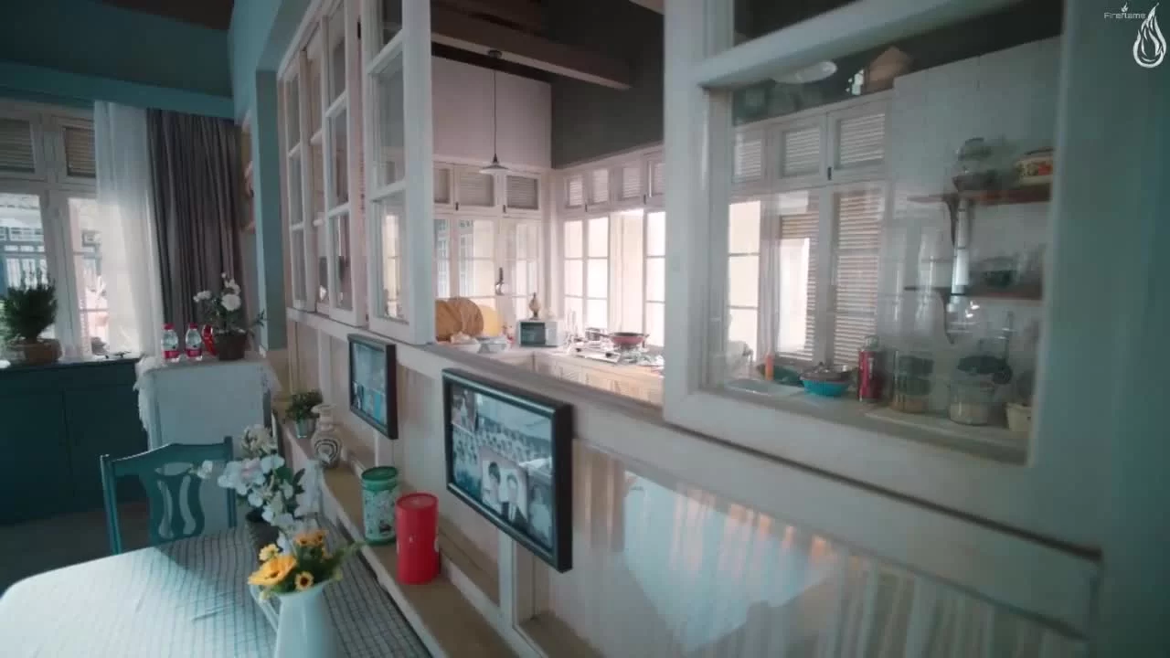 Прекрасный переродившийся цветок (2020) 43 серия