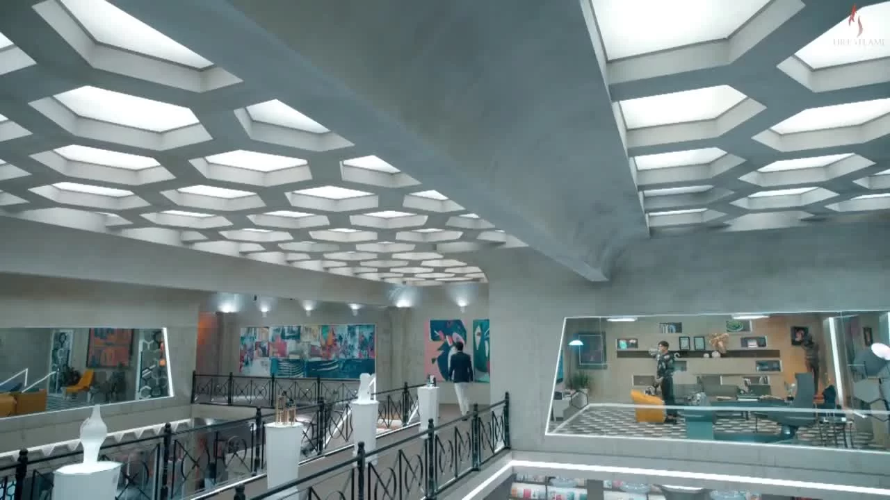 Прекрасный переродившийся цветок (2020) 44 серия