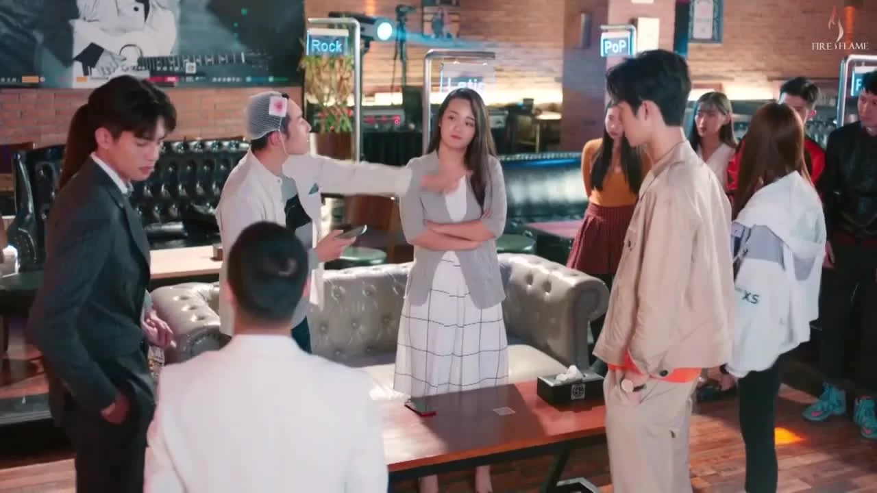 Прекрасный переродившийся цветок (2020) 47 серия