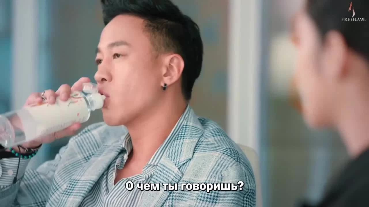 Прекрасный переродившийся цветок (2020) 49 серия