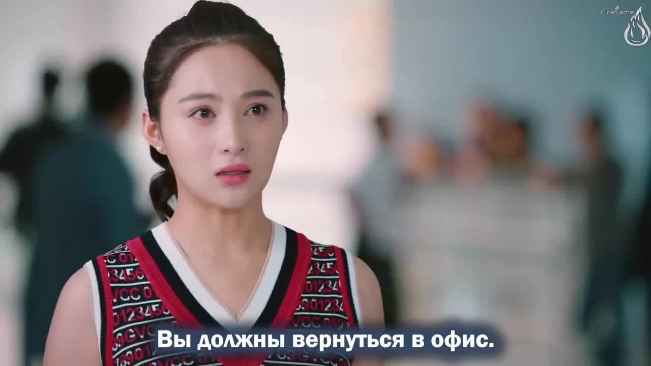 Прекрасный переродившийся цветок (2020) 7 серия