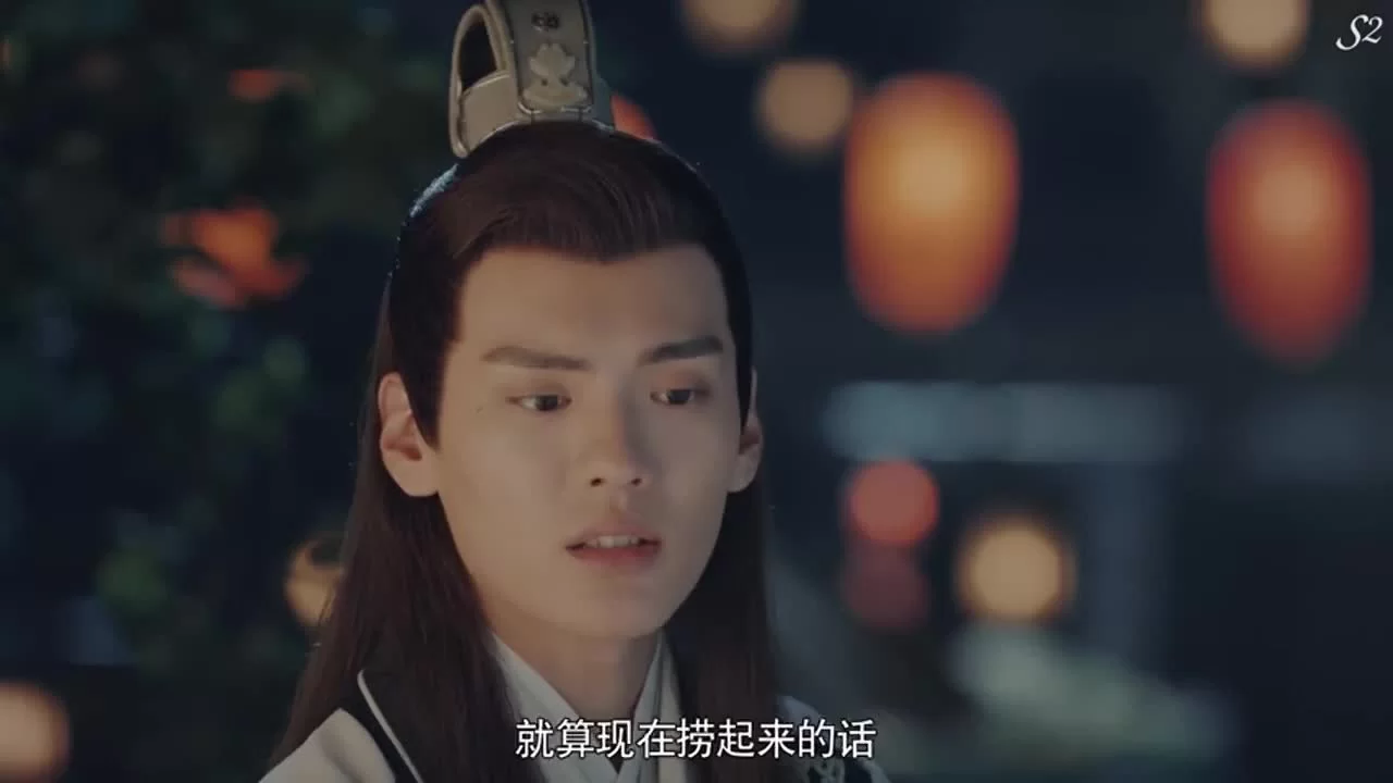 Прекрасный ученый (2020) 10 серия