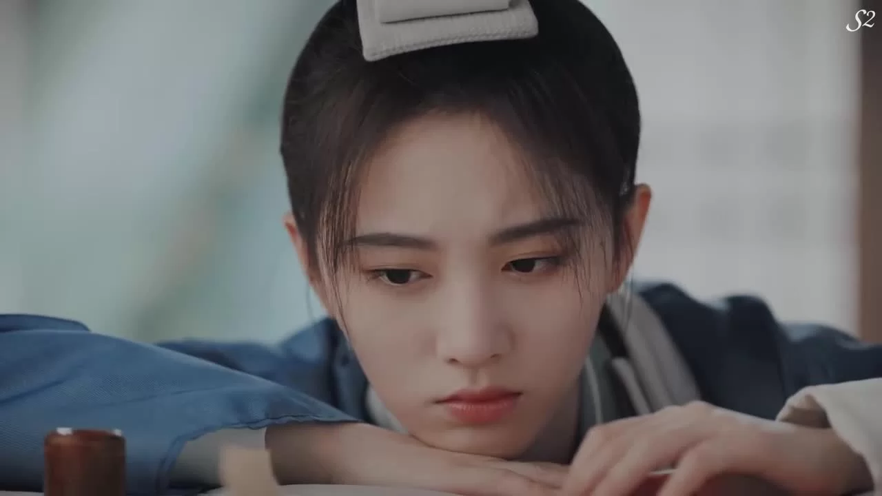 Прекрасный ученый (2020) 11 серия