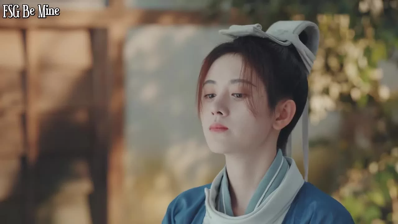 Прекрасный ученый (2020) 14 серия