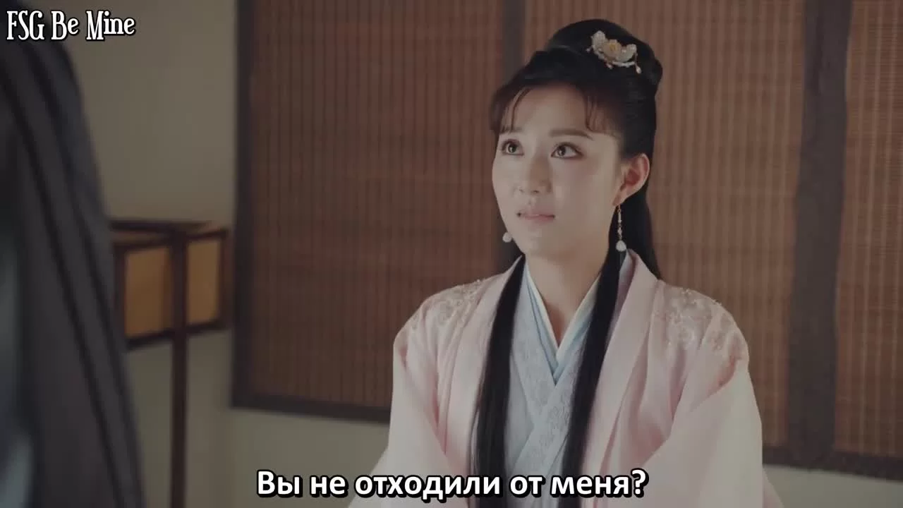 Прекрасный ученый (2020) 18 серия