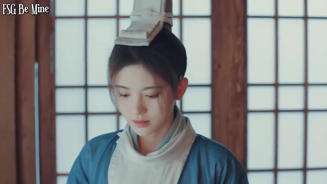 Прекрасный ученый (2020) 19 серия