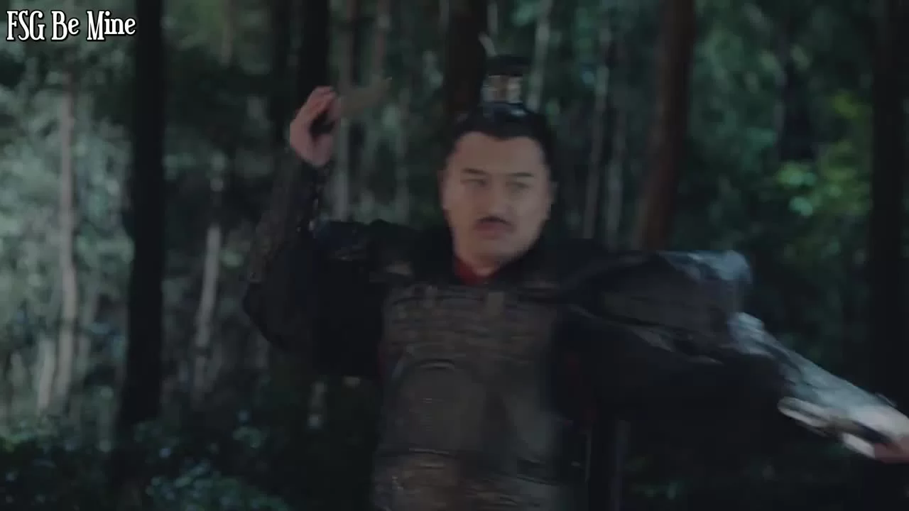 Прекрасный ученый (2020) 21 серия