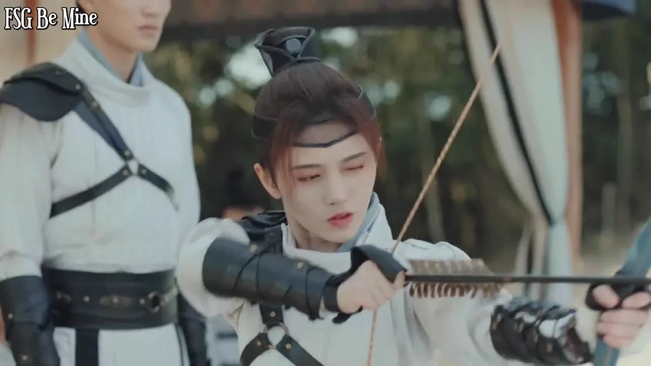 Прекрасный ученый (2020) 23 серия