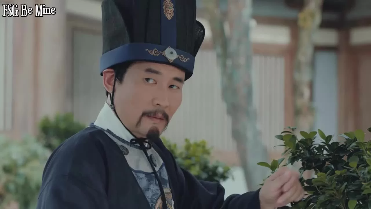 Прекрасный ученый (2020) 25 серия