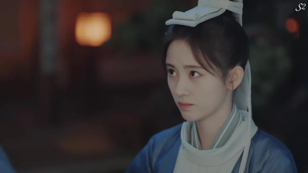 Прекрасный ученый (2020) 5 серия