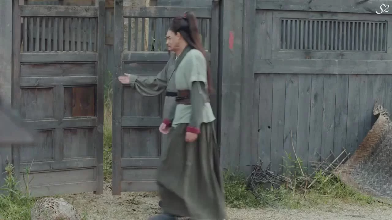 Прекрасный ученый (2020) 6 серия