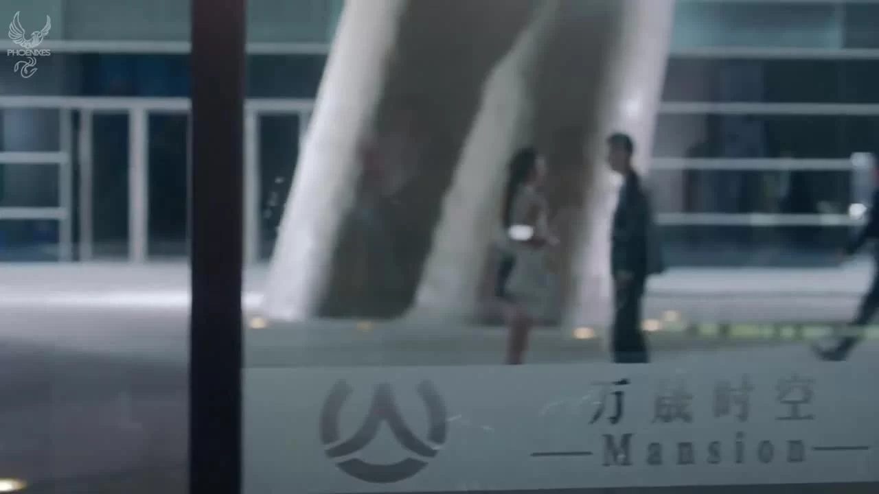 Привет, Аньи 1 серия