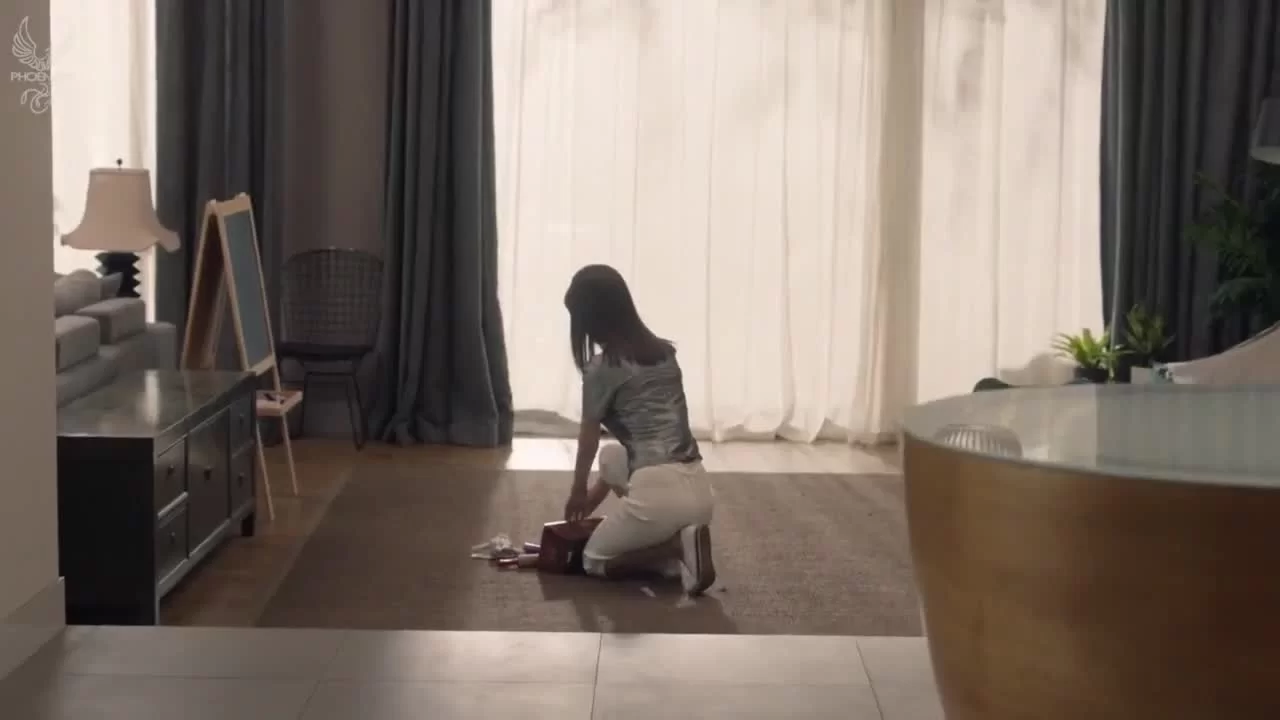 Привет, Аньи (2021) 13 серия