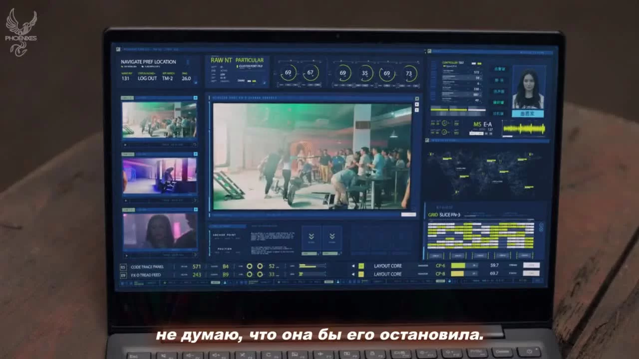 Привет, Аньи 15 серия