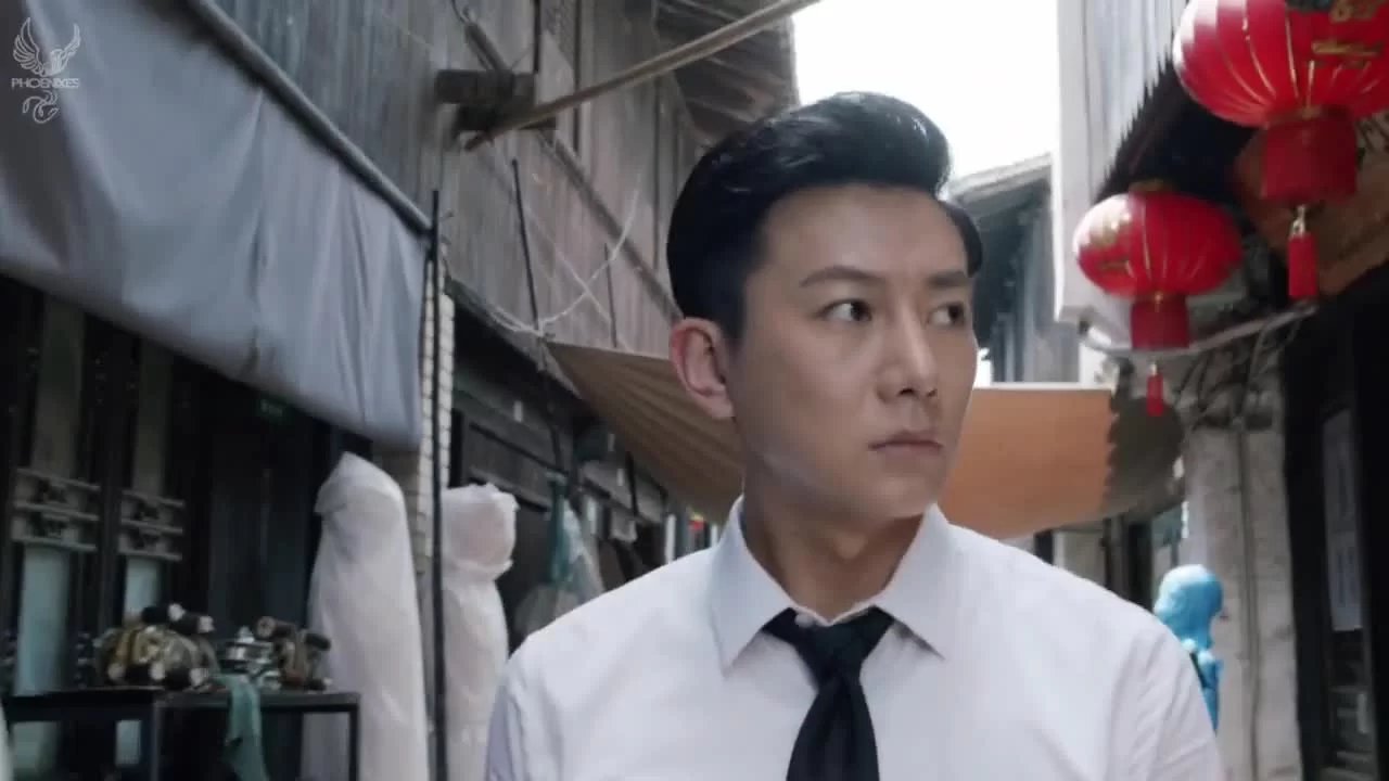 Привет, Аньи 19 серия