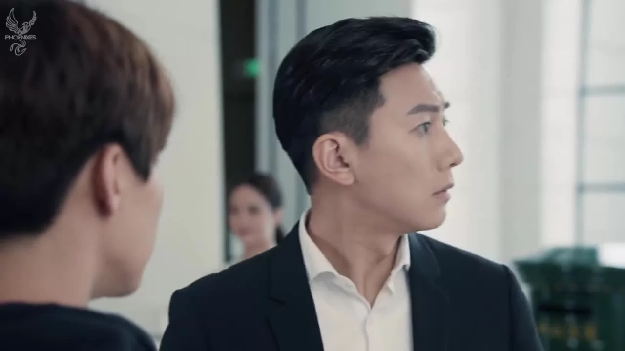 Привет, Аньи (2021) 22 серия