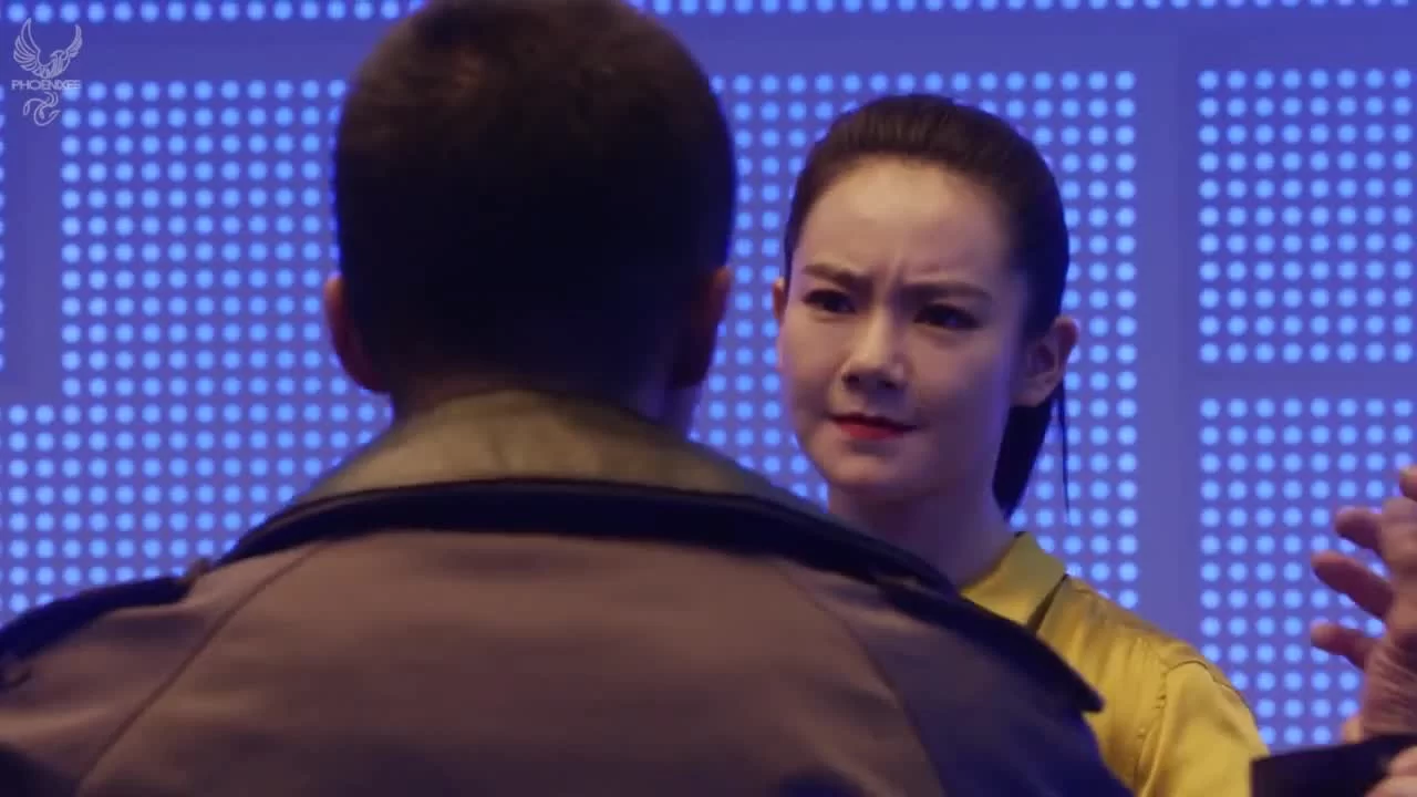 Привет, Аньи 30 серия