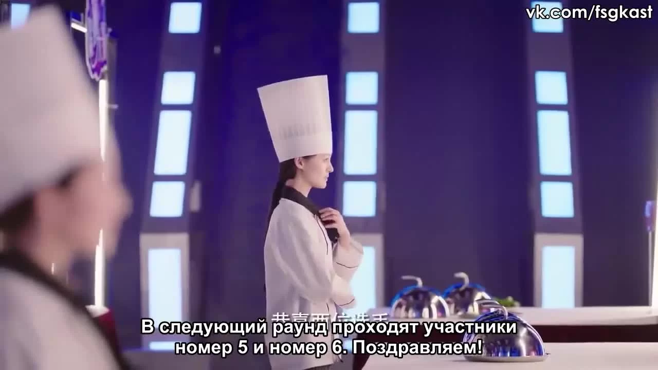 Привет, меня зовут Саори 1 серия