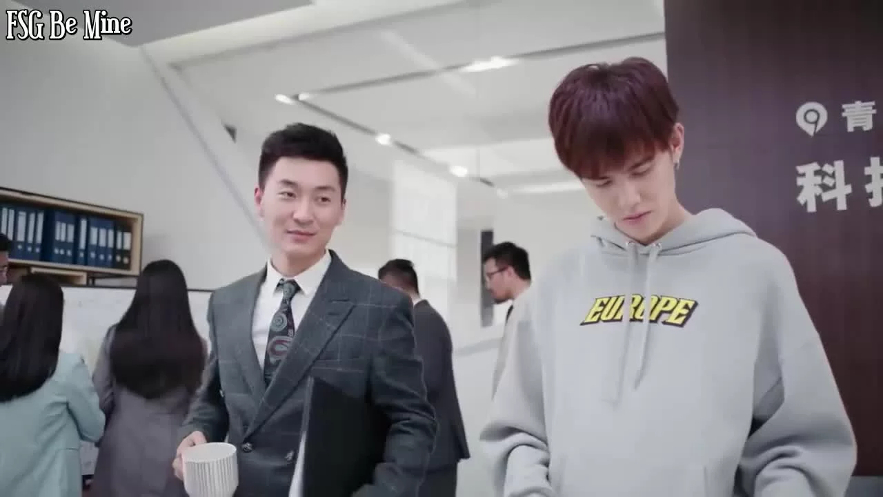 Привет, меня зовут Саори 12 серия