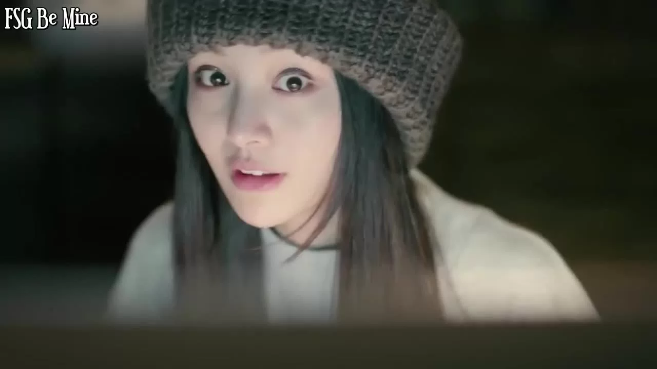 Привет, меня зовут Саори 16 серия