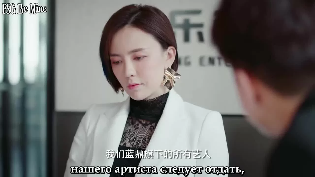 Привет, меня зовут Саори 17 серия