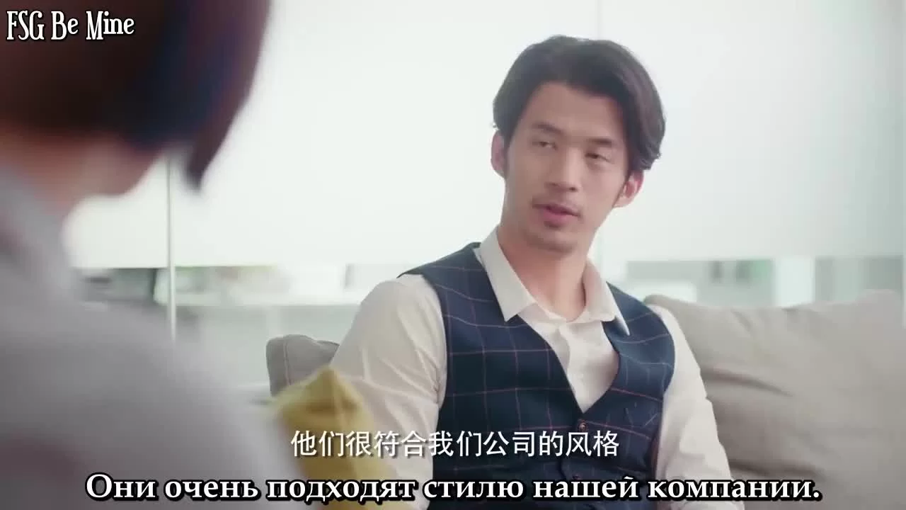 Привет, меня зовут Саори (2018) 19 серия