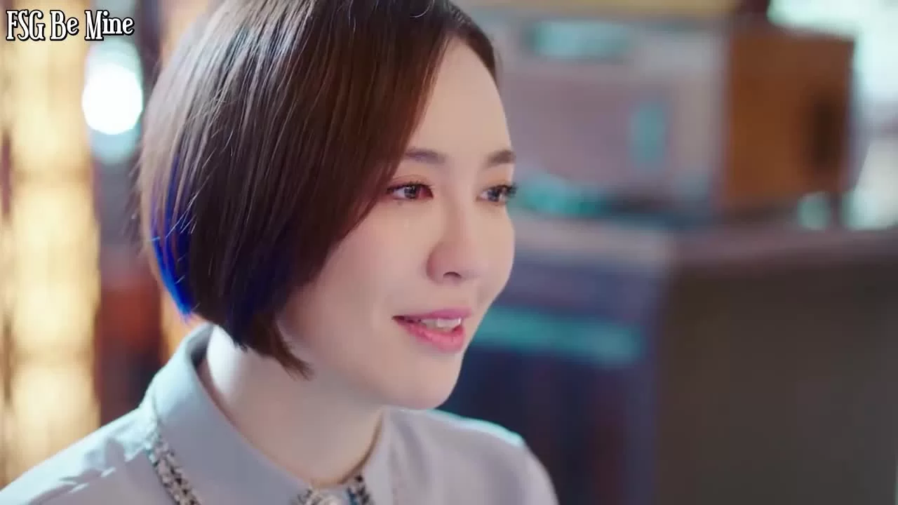 Привет, меня зовут Саори 23 серия