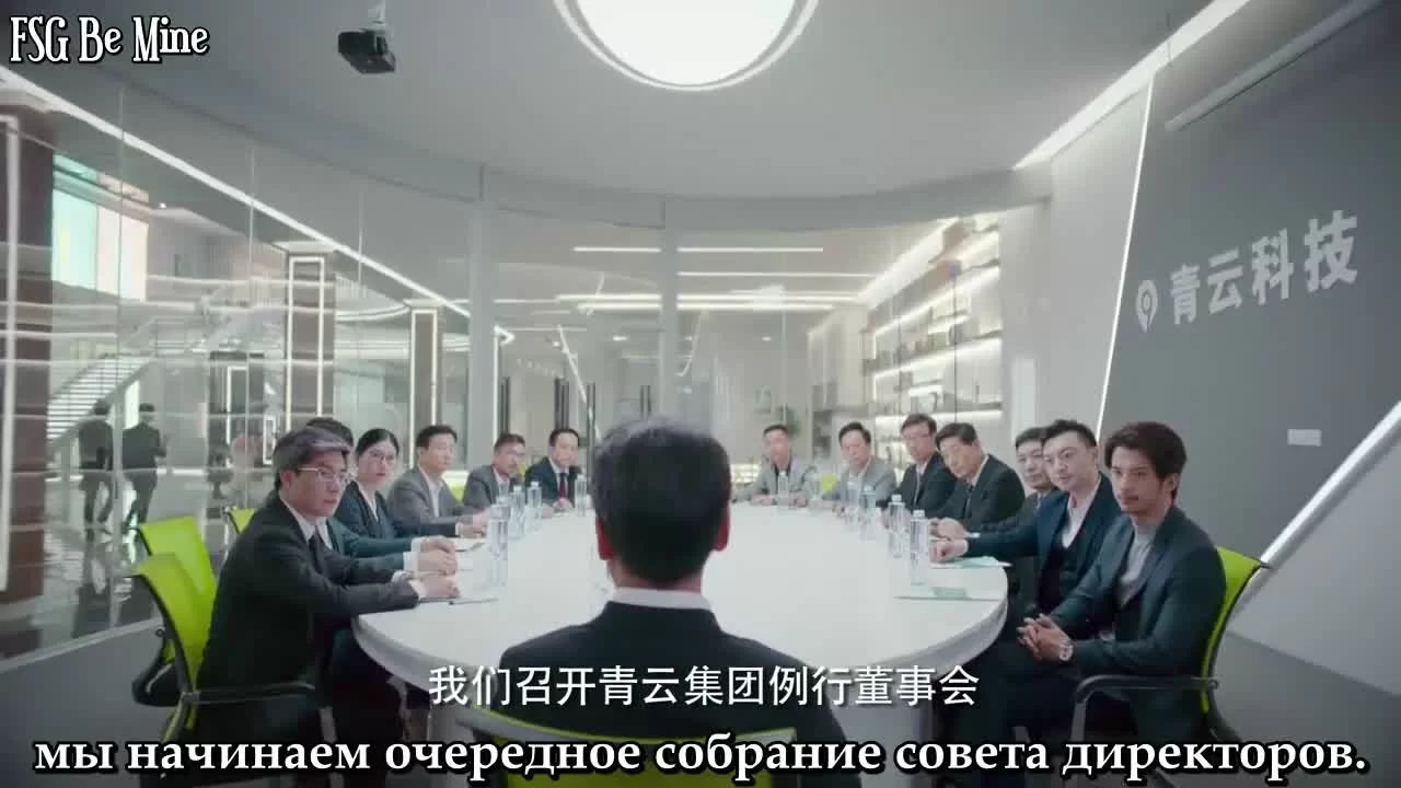 Привет, меня зовут Саори (2018) 25 серия