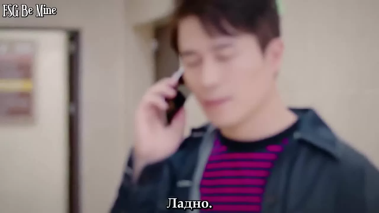 Привет, меня зовут Саори (2018) 29 серия