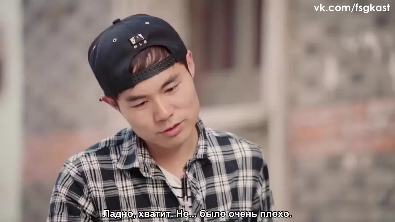 Привет, меня зовут Саори (2018) 3 серия