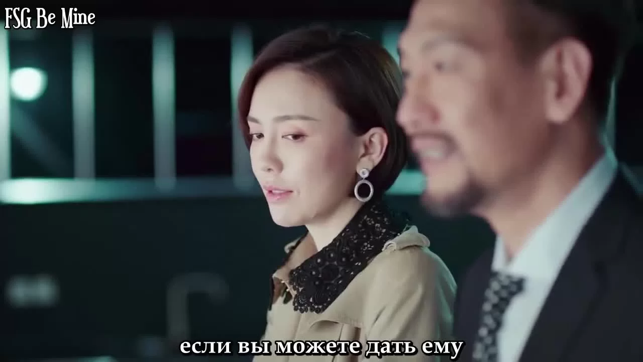 Привет, меня зовут Саори 30 серия