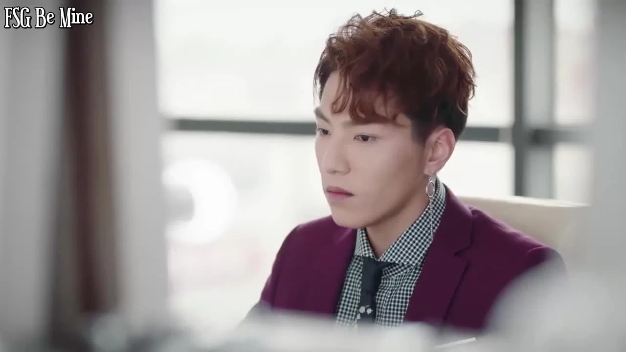 Привет, меня зовут Саори 32 серия