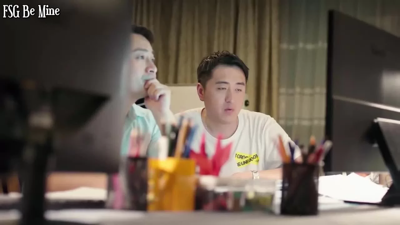 Привет, меня зовут Саори (2018) 33 серия