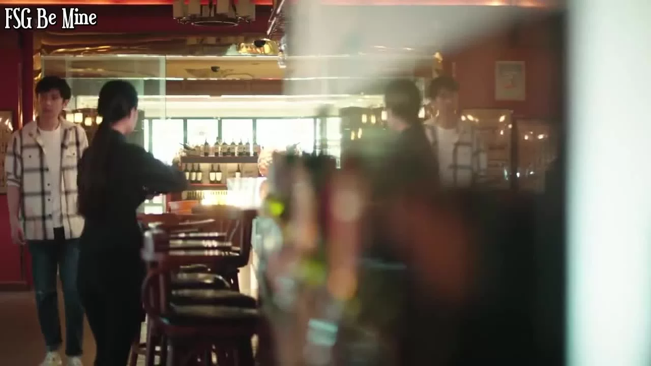 Привет, меня зовут Саори (2018) 34 серия