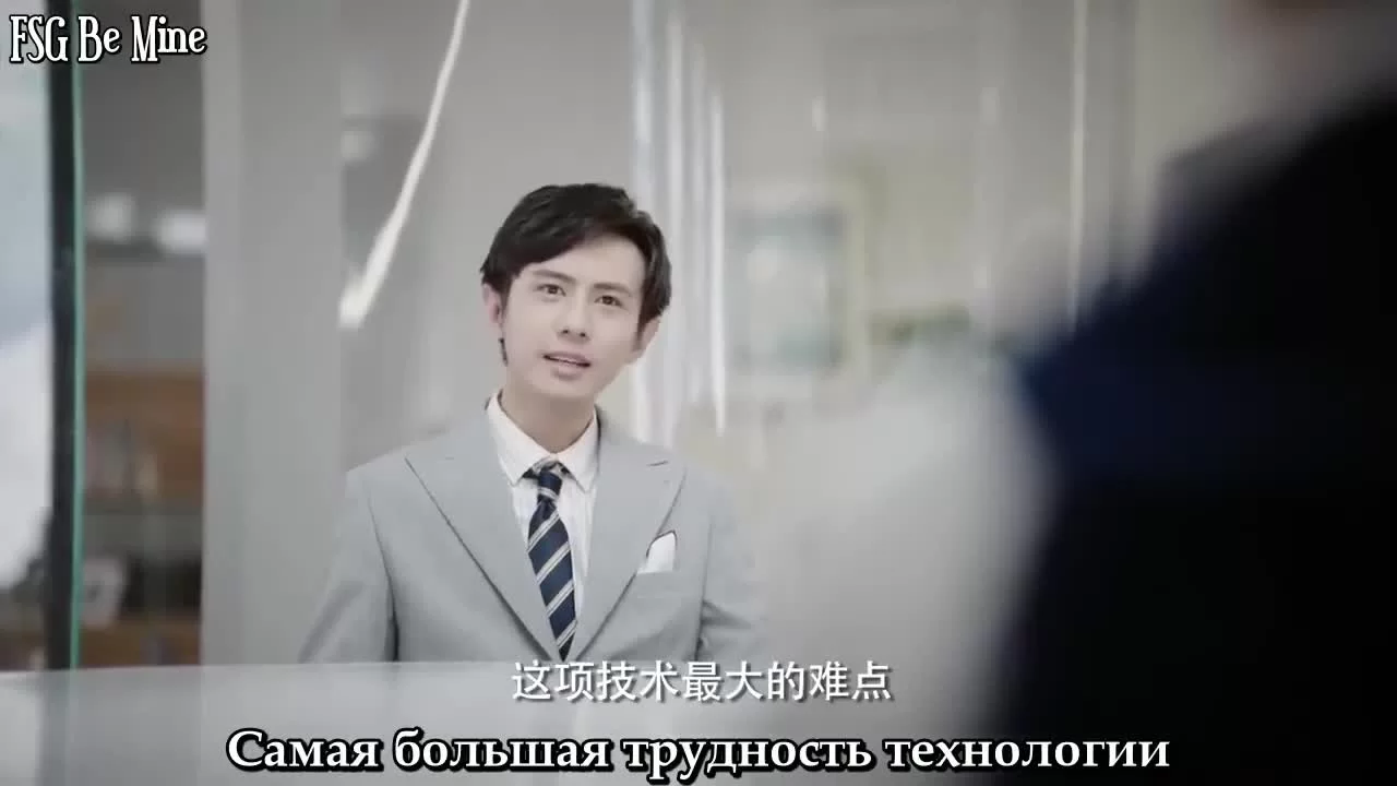 Привет, меня зовут Саори (2018) 36 серия