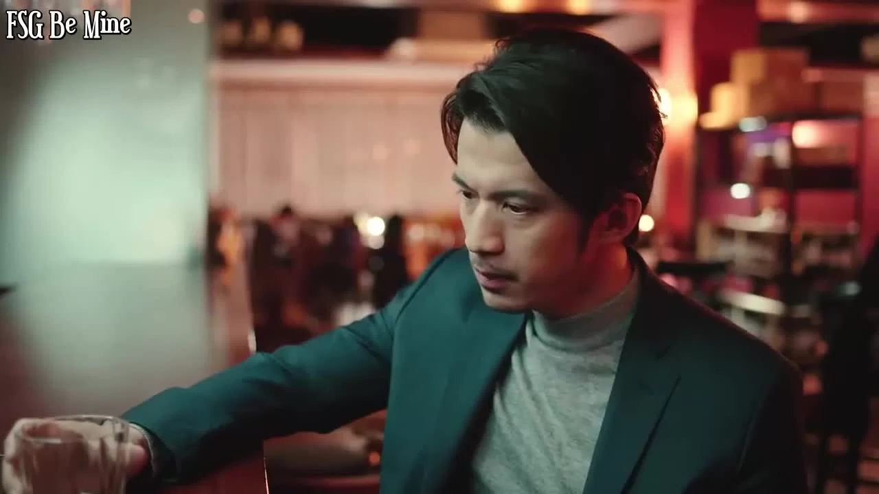 Привет, меня зовут Саори 37 серия