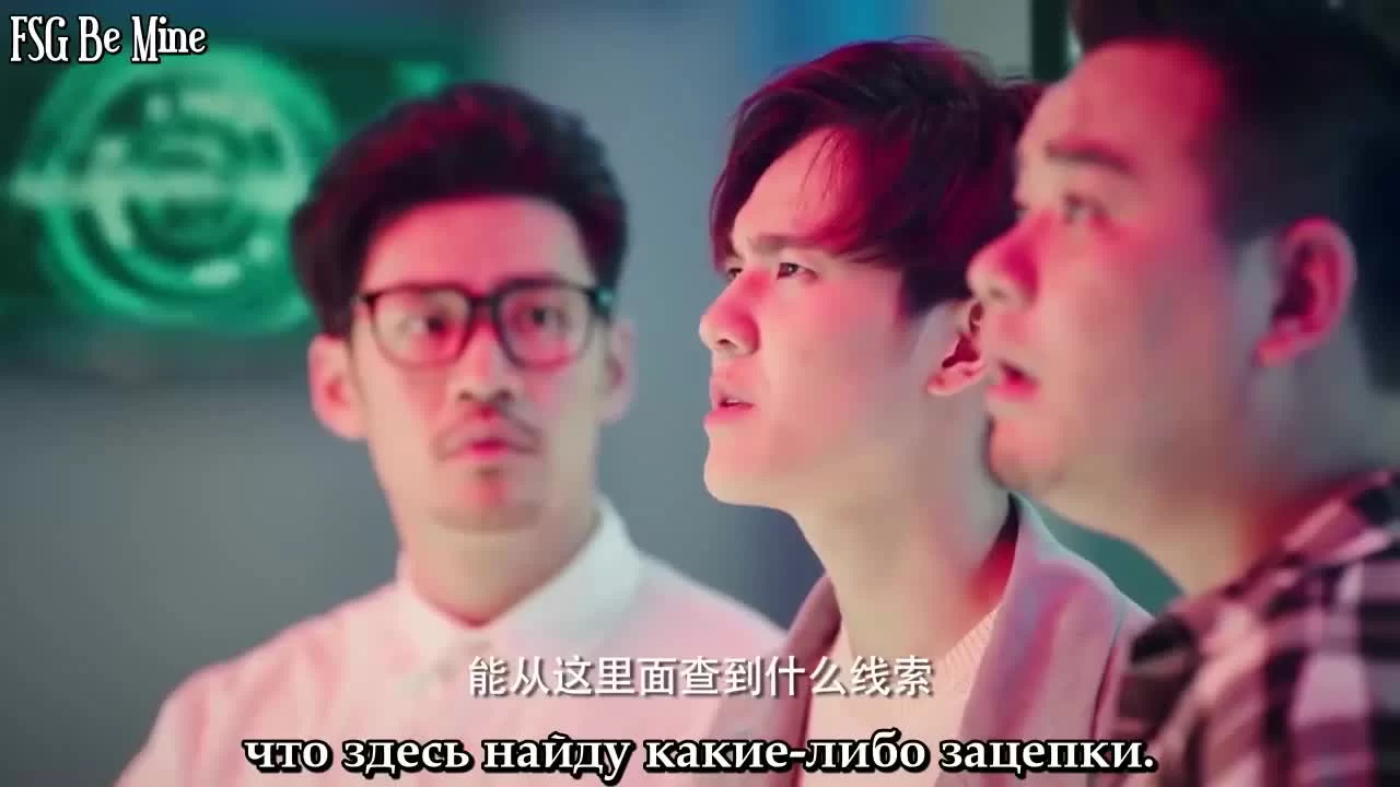 Привет, меня зовут Саори (2018) 39 серия