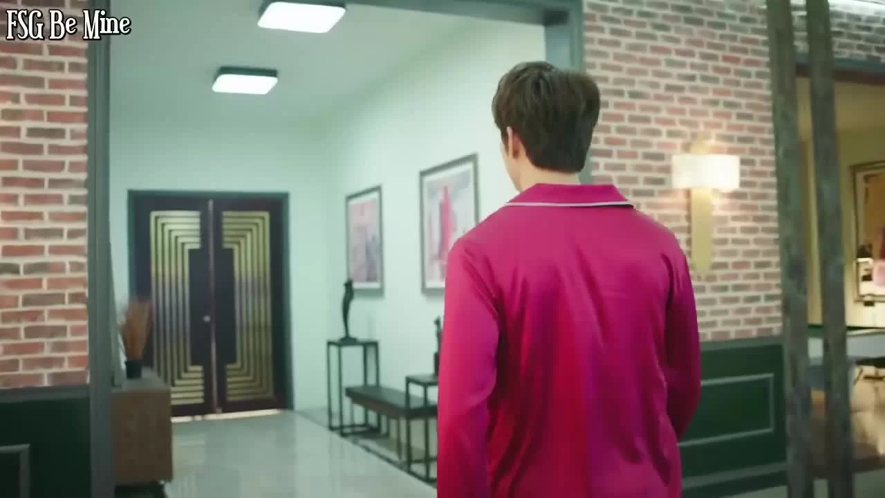 Привет, меня зовут Саори 40 серия