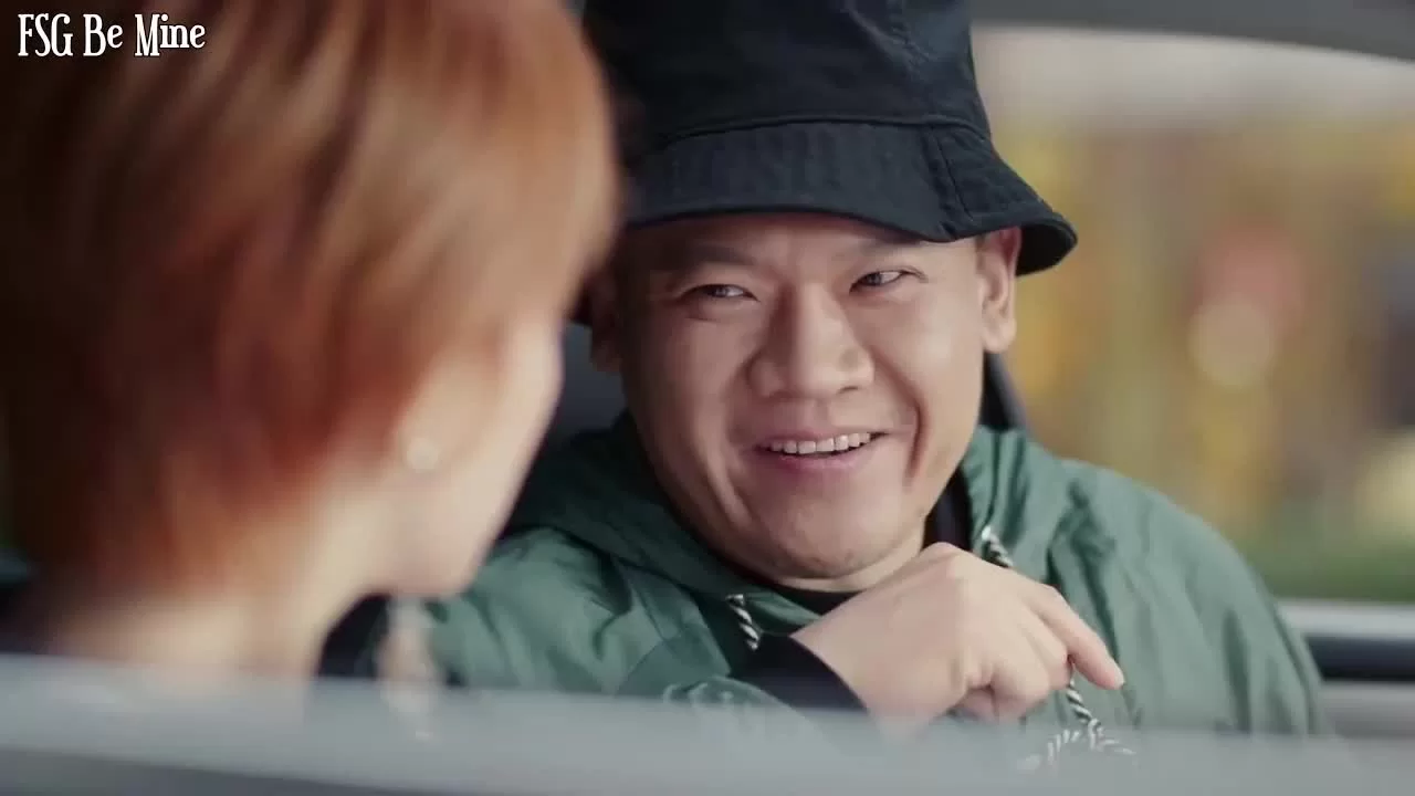 Привет, меня зовут Саори (2018) 5 серия