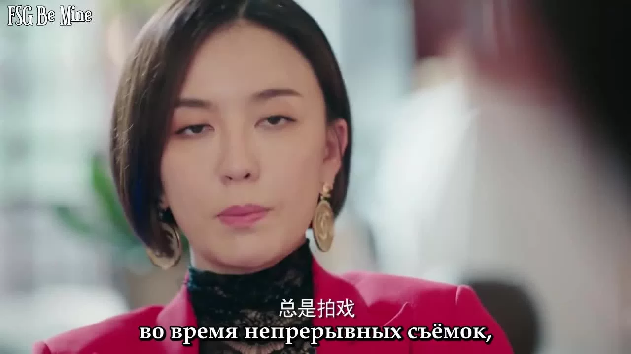 Привет, меня зовут Саори (2018) 7 серия