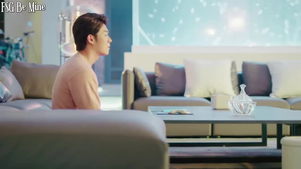 Привет, меня зовут Саори 9 серия