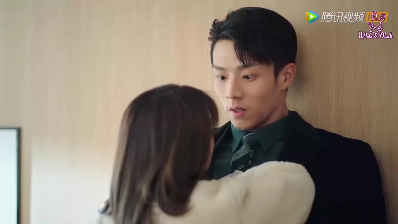 Привет, мистер Гу (2021) 1 серия