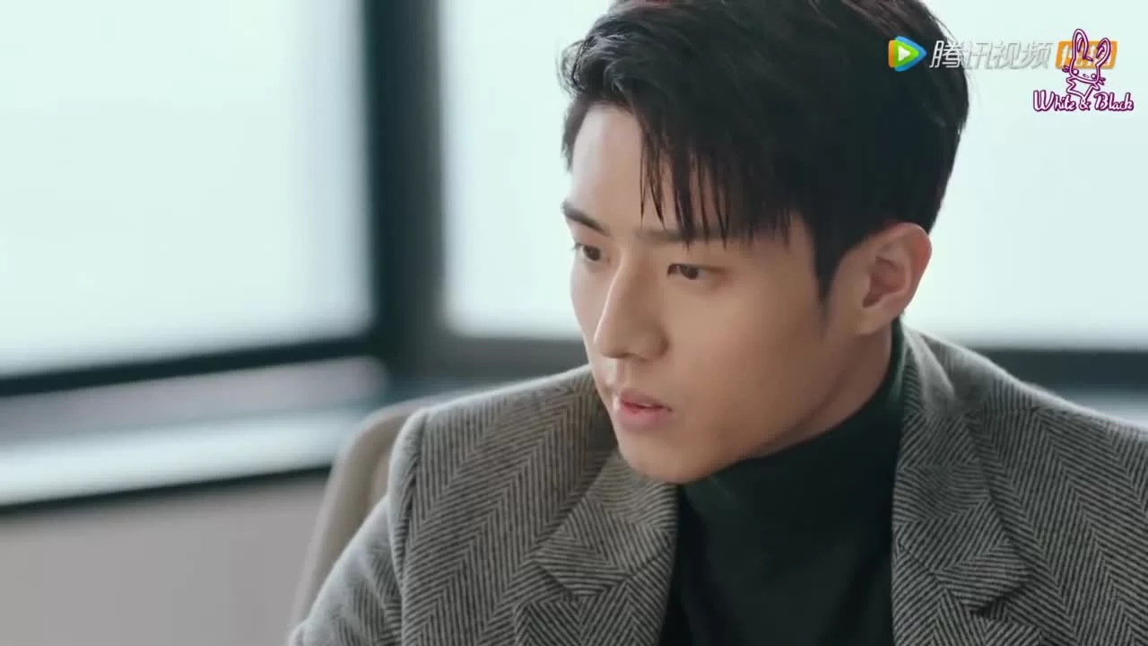 Привет, мистер Гу (2021) 13 серия