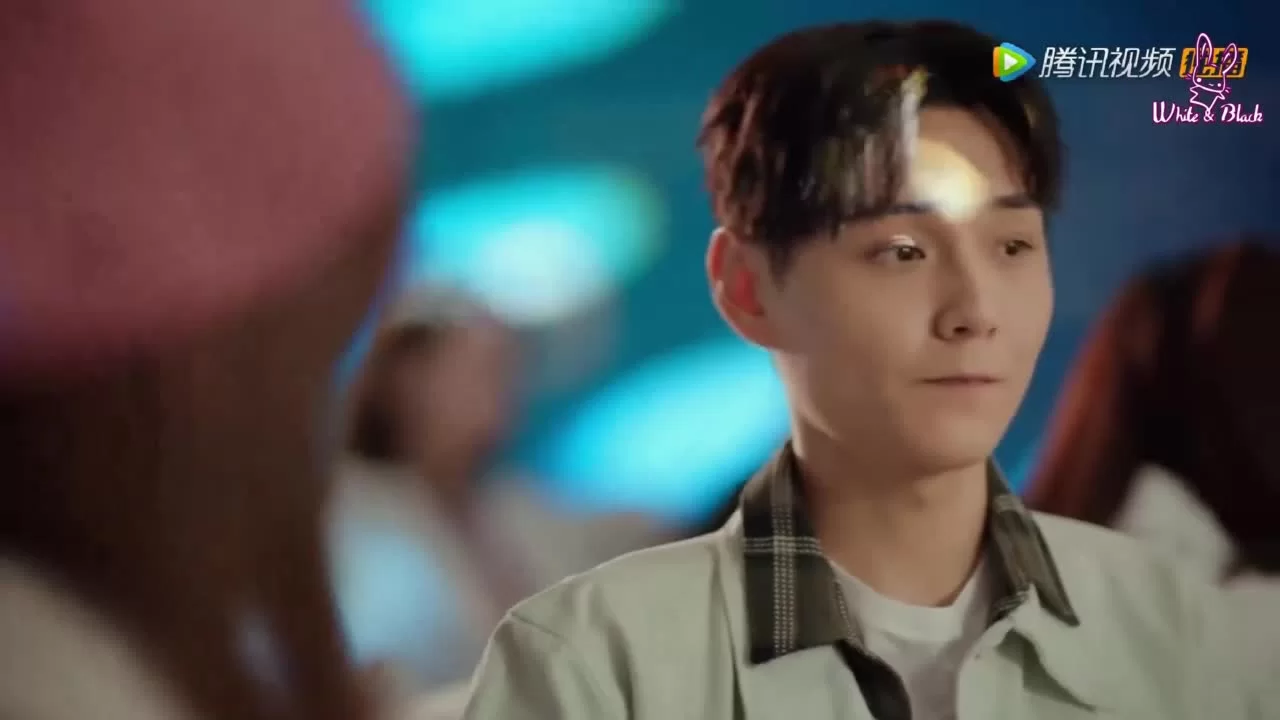 Привет, мистер Гу (2021) 16 серия