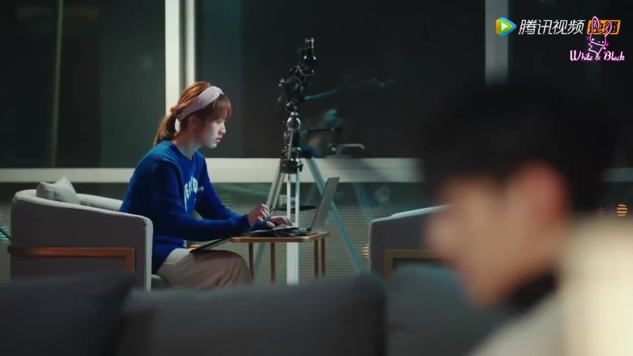 Привет, мистер Гу (2021) 22 серия